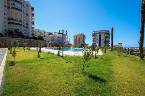 5+1 Wohnung  in Alanya, Antalya, Türkei Nr. 154875 - 6