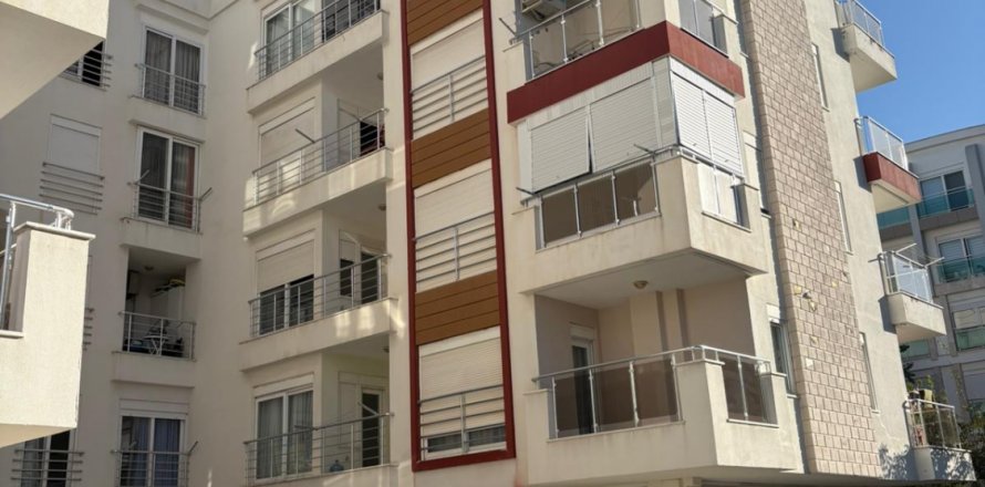 Квартира  2+1 в Анталье, Турция №211686