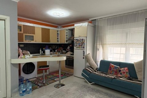 Продажа квартиры  в Анталье, Турция 2+1, 75м2, №211686 – фото 2