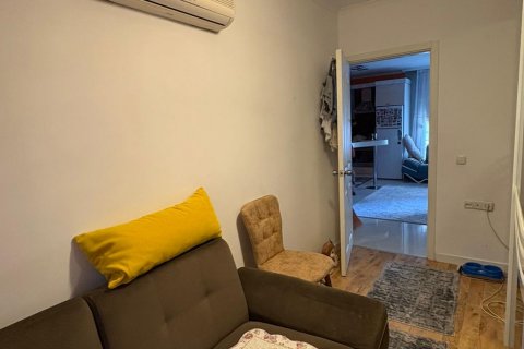 Продажа квартиры  в Анталье, Турция 2+1, 75м2, №211686 – фото 4