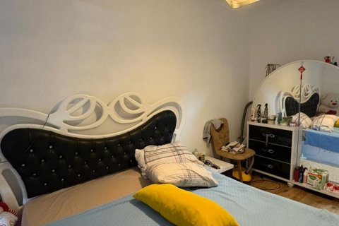 Продажа квартиры  в Анталье, Турция 2+1, 75м2, №211686 – фото 3