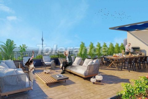 Продажа квартиры  в Стамбуле, Турция 2+1, 96м2, №211699 – фото 5