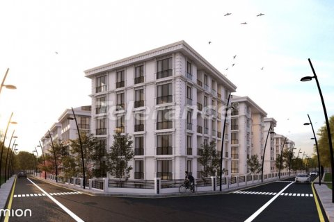 Продажа квартиры  в Стамбуле, Турция 1+1, 75м2, №211700 – фото 6