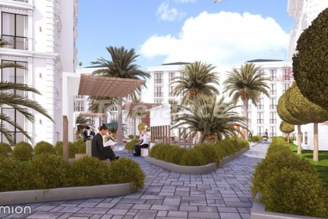 Продажа квартиры  в Стамбуле, Турция 1+1, 75м2, №211700 – фото 7