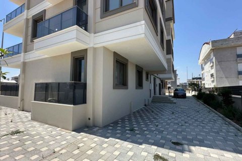 آپارتمان در  Dosemealti ، ترکیه 2 خوابه ، 80 متر مربع.  شماره 211691 - 5