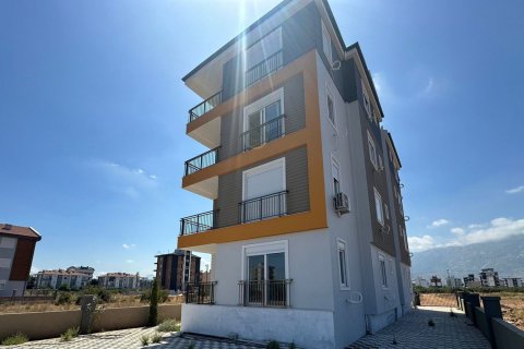Daire  2+1  Döşemealtı, Antalya, Türkiye №211688 - 1
