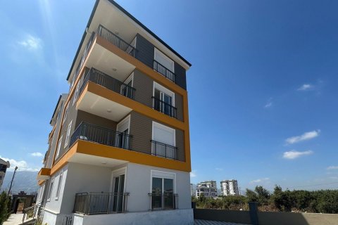 Daire  2+1  Döşemealtı, Antalya, Türkiye №211688 - 2