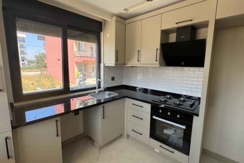 1+1 Lejlighed  i Dosemealti, Antalya, Tyrkiet Nr. 211689 - 8