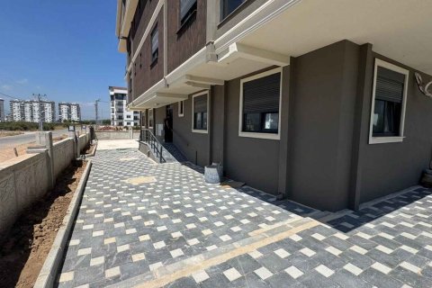 1+1 Lejlighed  i Dosemealti, Antalya, Tyrkiet Nr. 211689 - 5