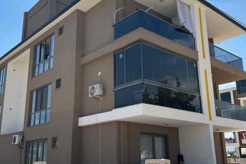 1+1 Lejlighed  i Dosemealti, Antalya, Tyrkiet Nr. 211690 - 1