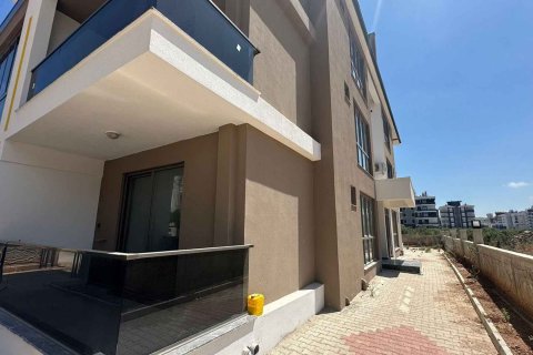 1+1 Lejlighed  i Dosemealti, Antalya, Tyrkiet Nr. 211690 - 11