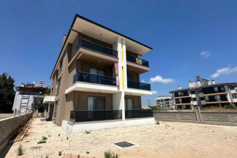 1+1 Lejlighed  i Dosemealti, Antalya, Tyrkiet Nr. 211690 - 12