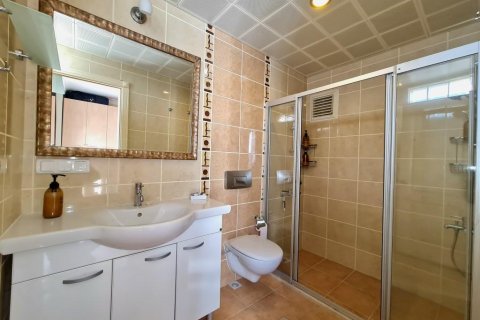 آپارتمان در Oba ، ترکیه 120 متر مربع. شماره 207590 - 11