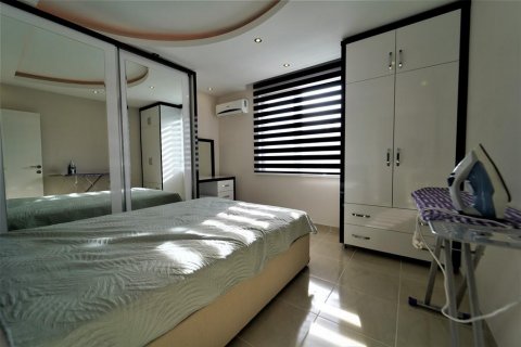 Apartment for sale  in Mahmutlar, Antalya, Turkey, 65m2, No. 207586 – photo 5