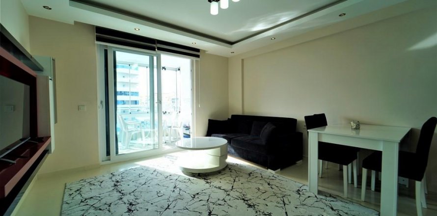 Apartment  in Mahmutlar, Antalya, Turkey No. 207586