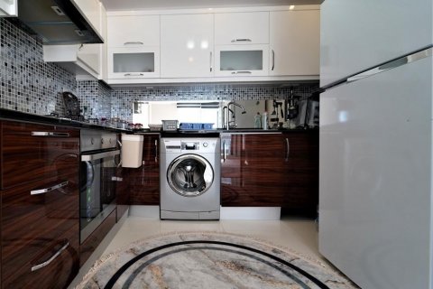 Apartment for sale  in Mahmutlar, Antalya, Turkey, 65m2, No. 207586 – photo 3