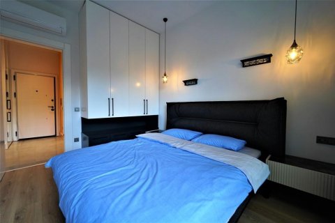 Lejlighed  i Alanya, Antalya, Tyrkiet Nr. 207587 - 4