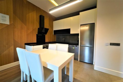 Lejlighed  i Alanya, Antalya, Tyrkiet Nr. 207587 - 3