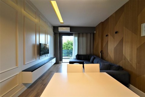 Lejlighed  i Alanya, Antalya, Tyrkiet Nr. 207587 - 2