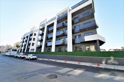 Lejlighed  i Alanya, Antalya, Tyrkiet Nr. 207587 - 9