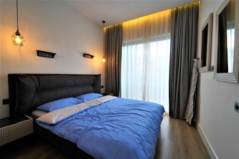 Lejlighed  i Alanya, Antalya, Tyrkiet Nr. 207587 - 5