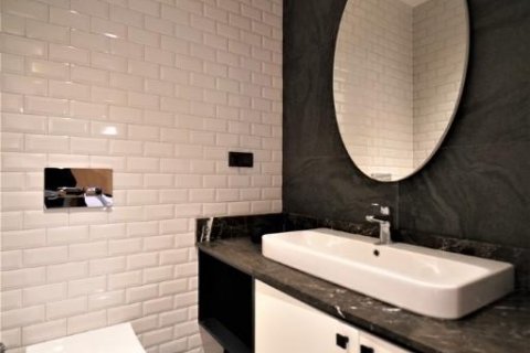 Lejlighed  i Alanya, Antalya, Tyrkiet Nr. 207587 - 7