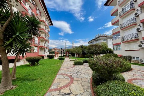 Продажа квартиры  в Оба, Анталье, Турция 3 комн., 120м2, №207591 – фото 12