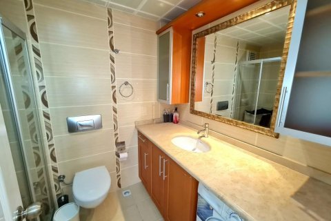 Продажа квартиры  в Оба, Анталье, Турция 3 комн., 120м2, №207591 – фото 9