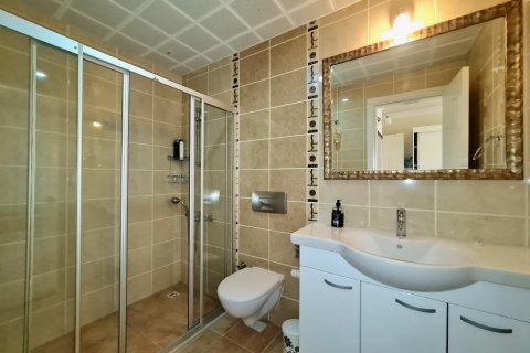 Продажа квартиры  в Оба, Анталье, Турция 3 комн., 120м2, №207591 – фото 8