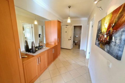 Продажа квартиры  в Оба, Анталье, Турция 3 комн., 120м2, №207591 – фото 5