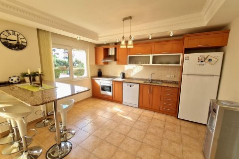 Продажа квартиры  в Оба, Анталье, Турция 3 комн., 120м2, №207591 – фото 2