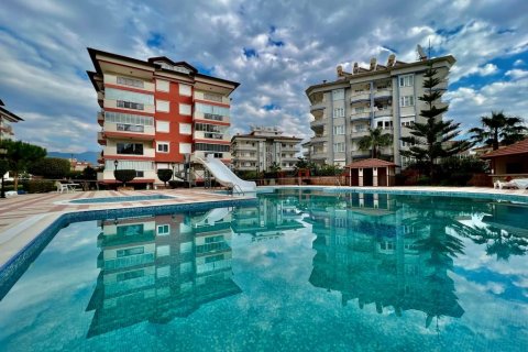 Продажа квартиры  в Оба, Анталье, Турция 3 комн., 120м2, №207591 – фото 10