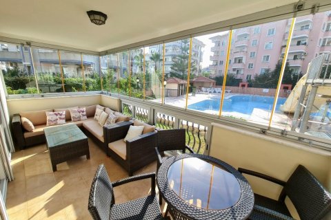 Продажа квартиры  в Оба, Анталье, Турция 3 комн., 120м2, №207591 – фото 6