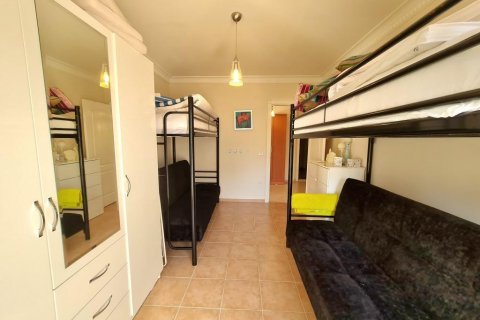 Продажа квартиры  в Оба, Анталье, Турция 3 комн., 120м2, №207591 – фото 4