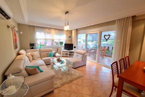 Продажа квартиры  в Оба, Анталье, Турция 3 комн., 120м2, №207592 – фото 2