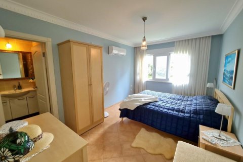 Продажа квартиры  в Оба, Анталье, Турция 3 комн., 120м2, №207592 – фото 7