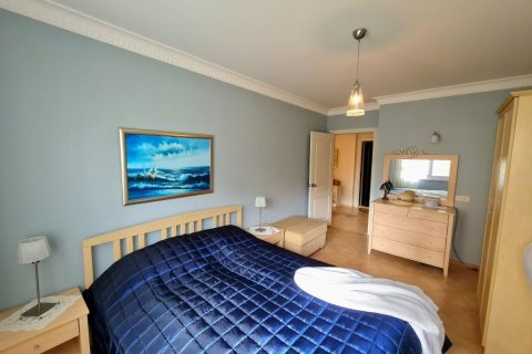 Продажа квартиры  в Оба, Анталье, Турция 3 комн., 120м2, №207592 – фото 6