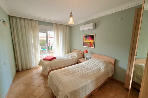 Продажа квартиры  в Оба, Анталье, Турция 3 комн., 120м2, №207592 – фото 4