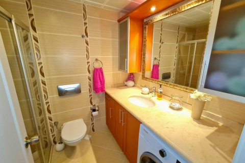 Продажа квартиры  в Оба, Анталье, Турция 3 комн., 120м2, №207592 – фото 13