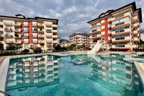 Продажа квартиры  в Оба, Анталье, Турция 3 комн., 120м2, №207592 – фото 14