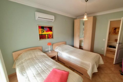 Продажа квартиры  в Оба, Анталье, Турция 3 комн., 120м2, №207592 – фото 5