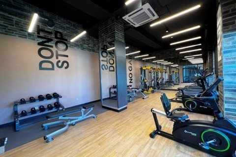 Lejlighed  i Avsallar, Antalya, Tyrkiet Nr. 207589 - 4