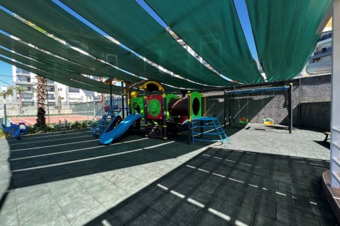 Lejlighed  i Avsallar, Antalya, Tyrkiet Nr. 207589 - 3