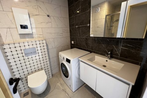 Lejlighed  i Avsallar, Antalya, Tyrkiet Nr. 207589 - 16