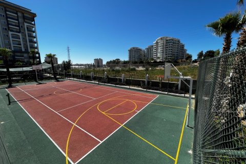 Lejlighed  i Avsallar, Antalya, Tyrkiet Nr. 207589 - 2