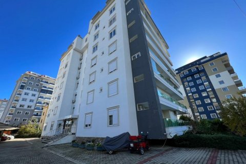 Apartment for sale  in Avsallar, Antalya, Turkey, 65m2, No. 207588 – photo 1