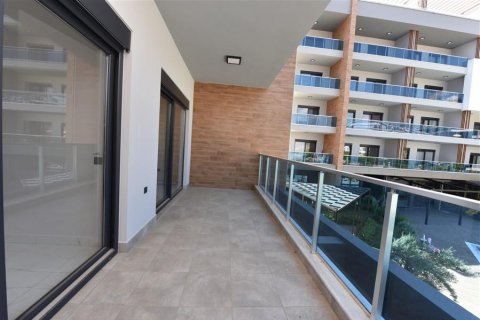 Продажа квартиры  в Оба, Анталье, Турция 2 комн., 70м2, №208644 – фото 22