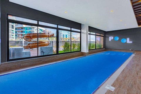 Продажа квартиры  в Оба, Анталье, Турция 2 комн., 70м2, №208644 – фото 10