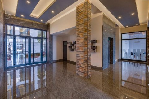 Продажа квартиры  в Оба, Анталье, Турция 2 комн., 70м2, №208644 – фото 4