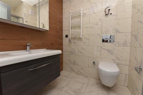 Продажа квартиры  в Оба, Анталье, Турция 2 комн., 70м2, №208644 – фото 19